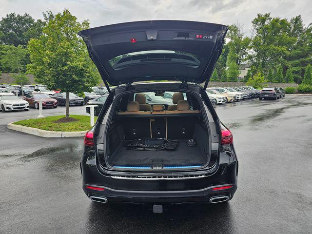 new 2025 Mercedes-Benz GLE 350 car, priced at $80,490