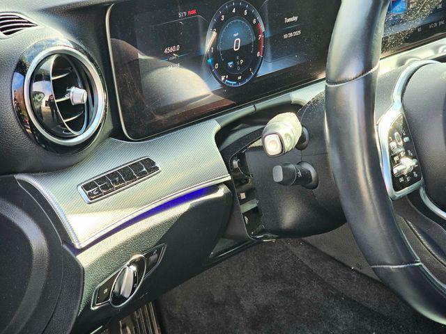 used 2019 Mercedes-Benz E-Class car, priced at $27,828