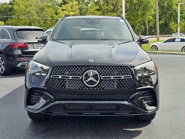 new 2025 Mercedes-Benz GLE 350 car, priced at $84,590