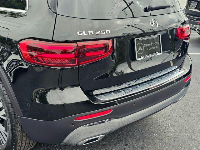 new 2026 Mercedes-Benz GLB 250 car, priced at $51,630