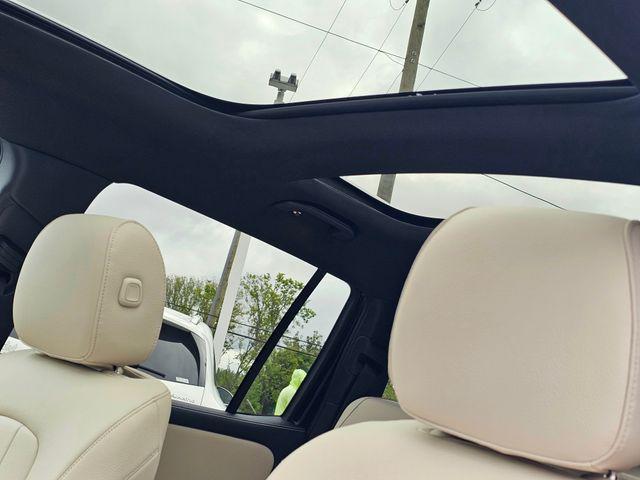 new 2026 Mercedes-Benz GLB 250 car, priced at $51,630