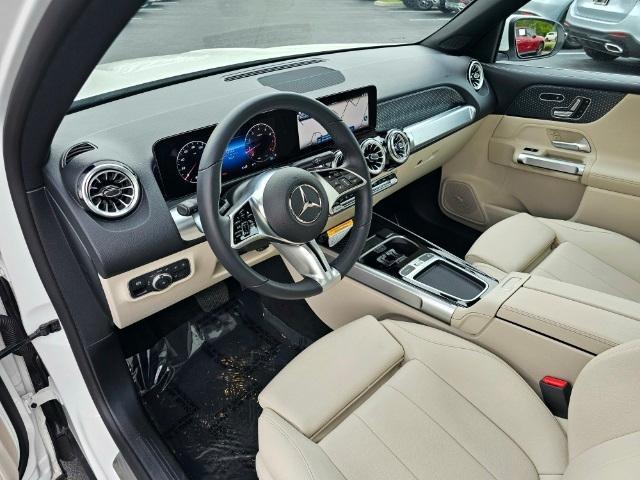 used 2024 Mercedes-Benz GLB 250 car, priced at $47,498