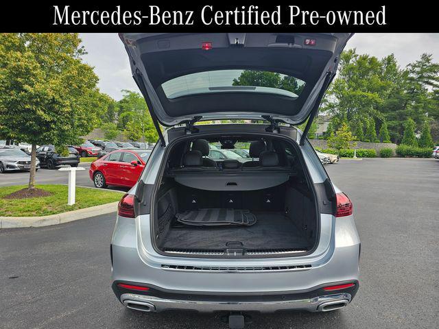 used 2024 Mercedes-Benz GLE 450 car, priced at $75,332