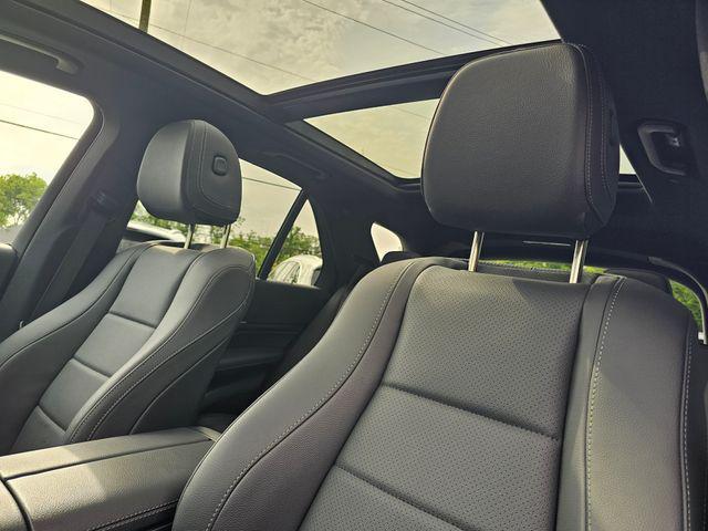 used 2024 Mercedes-Benz GLE 450 car, priced at $75,332