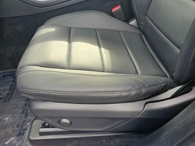 used 2024 Mercedes-Benz GLE 450 car, priced at $75,332