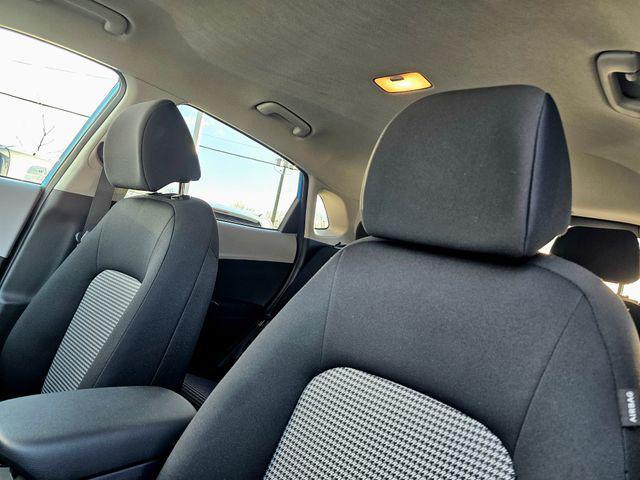 used 2021 Hyundai Kona car, priced at $18,643