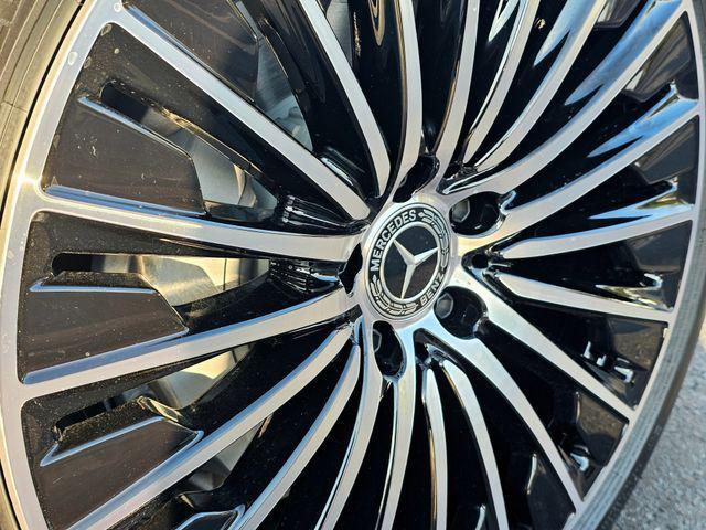 new 2026 Mercedes-Benz E-Class car, priced at $78,245
