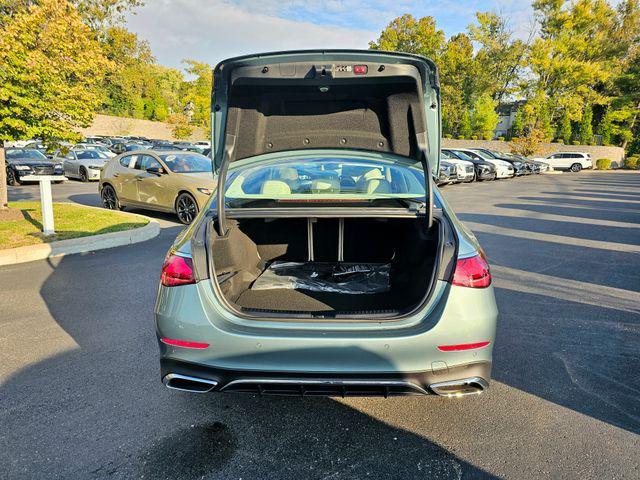 new 2026 Mercedes-Benz E-Class car, priced at $78,245