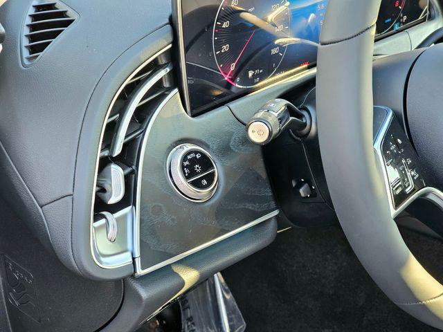 new 2026 Mercedes-Benz E-Class car, priced at $78,245