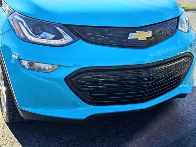 used 2020 Chevrolet Bolt EV car, priced at $14,998