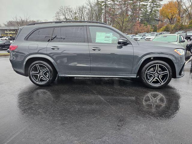 new 2026 Mercedes-Benz GLS 450 car, priced at $96,500