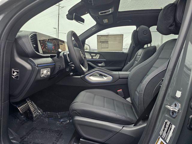 new 2026 Mercedes-Benz GLS 450 car, priced at $96,500