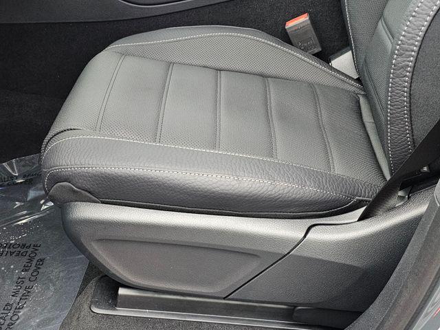 new 2026 Mercedes-Benz GLS 450 car, priced at $96,500