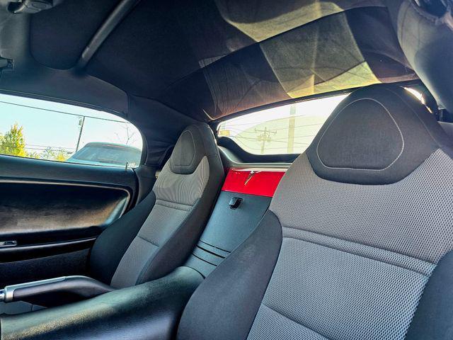 used 2008 Pontiac Solstice car, priced at $11,277