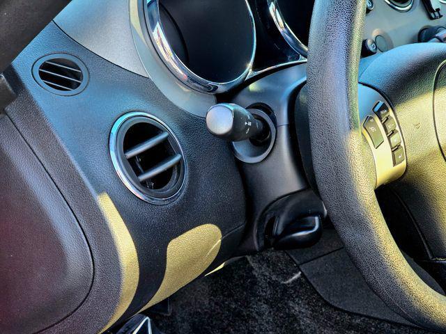 used 2008 Pontiac Solstice car, priced at $11,277