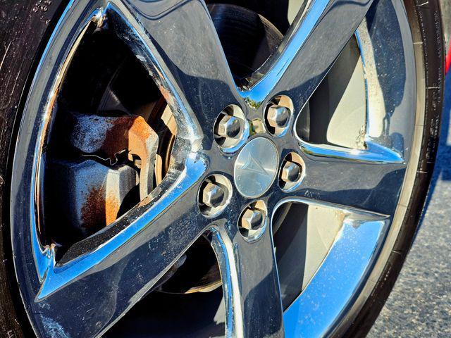 used 2008 Pontiac Solstice car, priced at $11,277