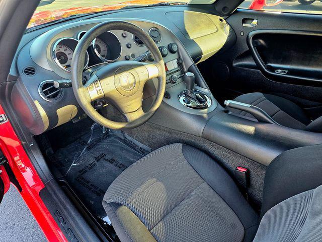 used 2008 Pontiac Solstice car, priced at $11,277