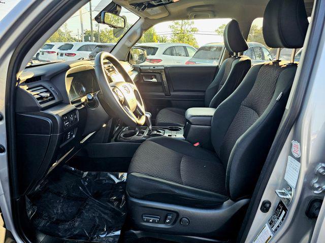 used 2024 Toyota 4Runner car, priced at $39,997