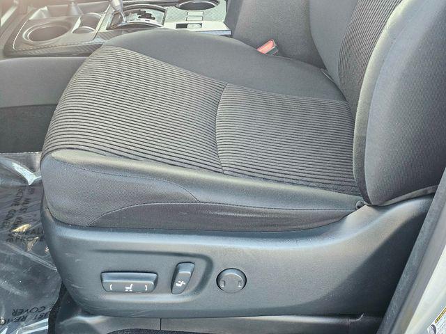 used 2024 Toyota 4Runner car, priced at $39,997