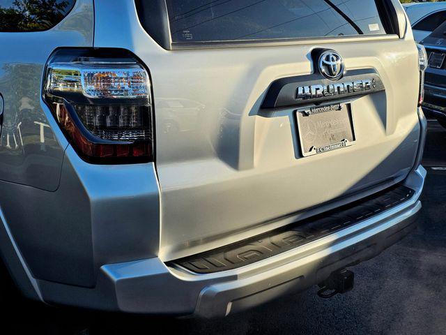 used 2024 Toyota 4Runner car, priced at $39,997