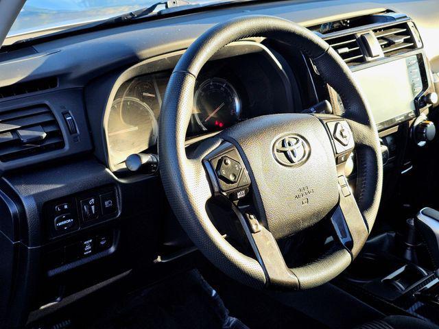 used 2024 Toyota 4Runner car, priced at $39,997
