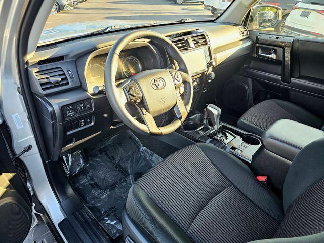 used 2024 Toyota 4Runner car, priced at $39,997