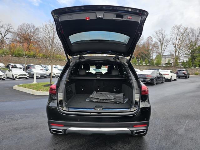 new 2025 Mercedes-Benz GLE 350 car, priced at $66,915