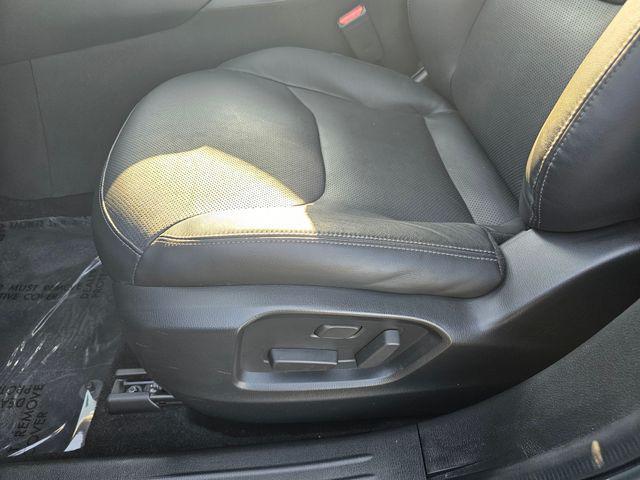 used 2023 Mazda CX-9 car, priced at $27,053