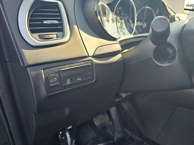 used 2023 Mazda CX-9 car, priced at $27,053