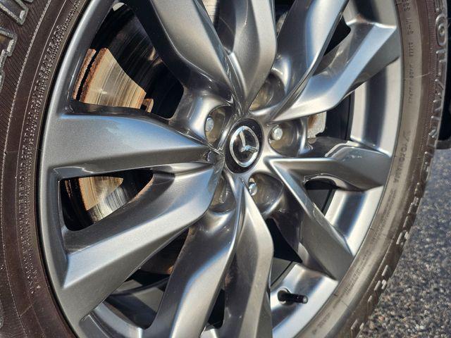 used 2023 Mazda CX-9 car, priced at $27,053