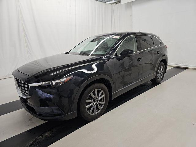 used 2023 Mazda CX-9 car, priced at $28,977