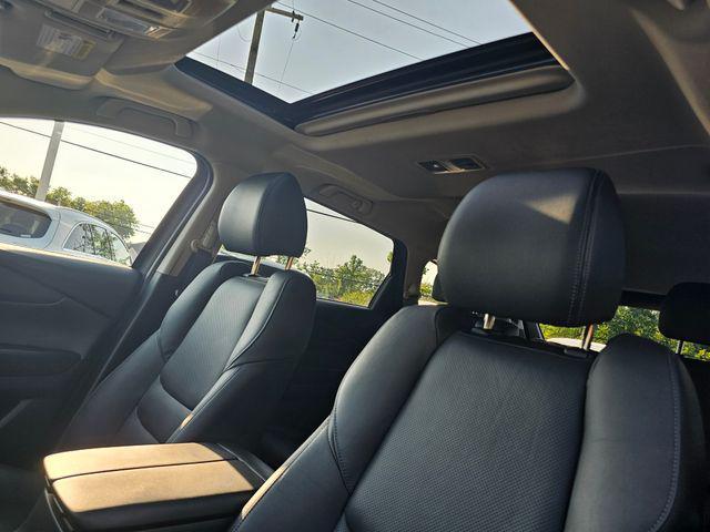 used 2023 Mazda CX-9 car, priced at $27,053