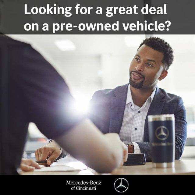 used 2023 Mazda CX-9 car