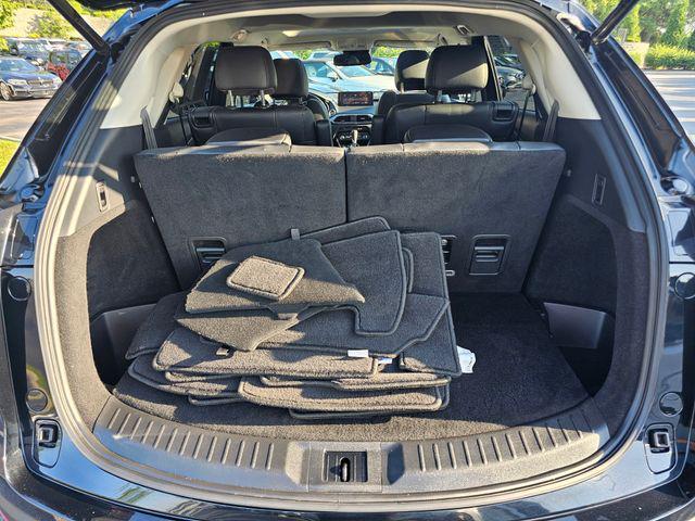 used 2023 Mazda CX-9 car, priced at $27,053