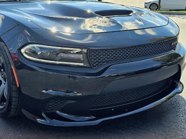 used 2018 Dodge Charger car, priced at $61,150