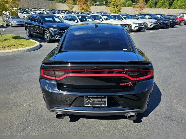 used 2018 Dodge Charger car, priced at $61,150