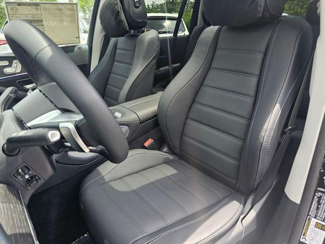 new 2025 Mercedes-Benz GLS 450 car, priced at $100,705