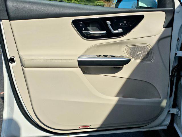 new 2026 Mercedes-Benz GLC 300 car, priced at $55,550