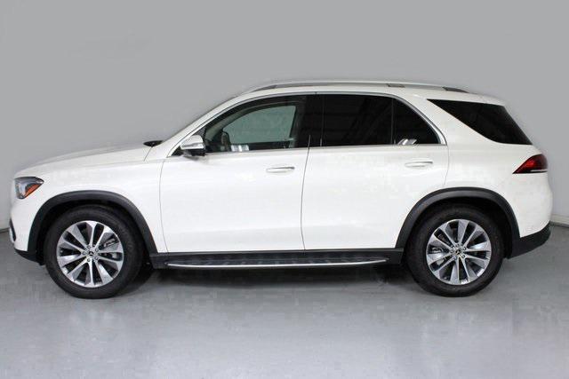 used 2023 Mercedes-Benz GLE 450 car, priced at $60,557