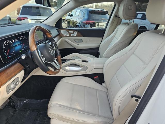 used 2023 Mercedes-Benz GLE 450 car, priced at $59,959