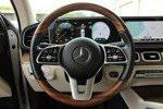 used 2023 Mercedes-Benz GLE 450 car, priced at $60,557