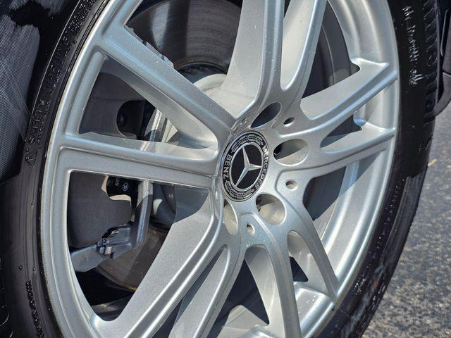 used 2025 Mercedes-Benz GLC 300 car, priced at $47,889