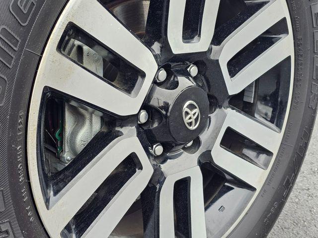 used 2024 Toyota 4Runner car, priced at $57,253