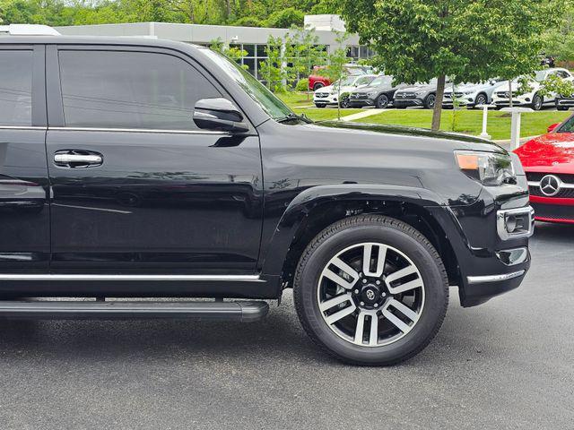 used 2024 Toyota 4Runner car, priced at $57,253
