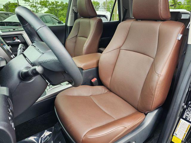 used 2024 Toyota 4Runner car, priced at $57,253