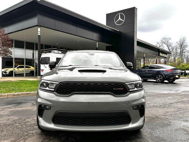 used 2021 Dodge Durango car, priced at $34,299