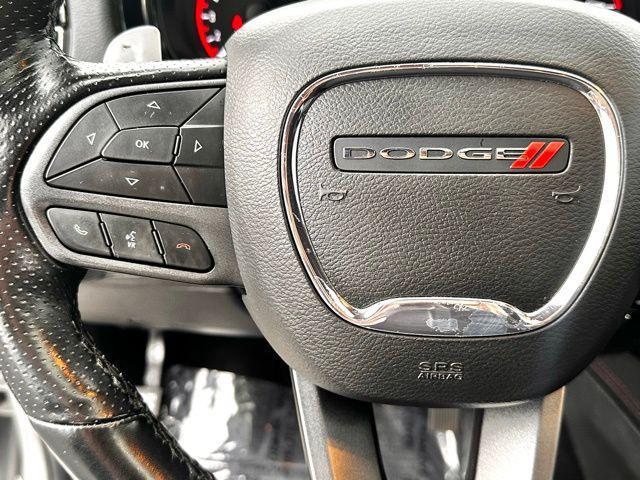 used 2021 Dodge Durango car, priced at $34,299