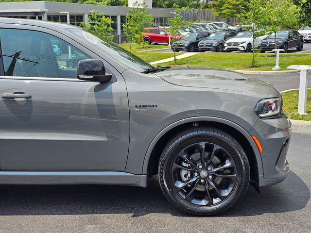 used 2021 Dodge Durango car, priced at $34,238