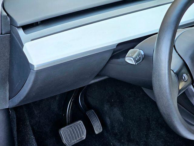 used 2023 Tesla Model Y car, priced at $33,421