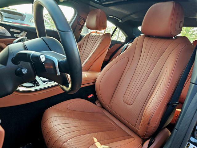 used 2022 Mercedes-Benz CLS 450 car, priced at $53,034